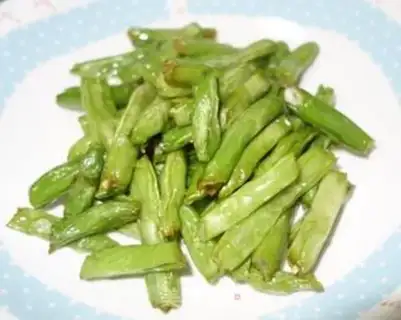 Make ♪ Dry beans ♪ step 3