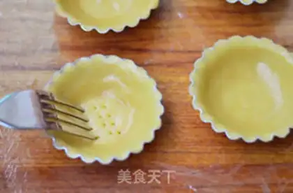 Make Potato tower step 8
