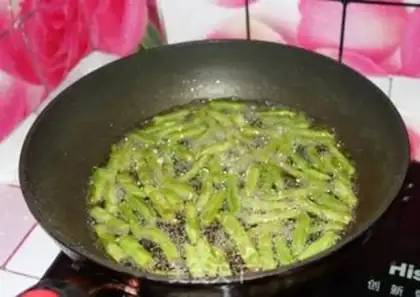 Make ♪ Dry beans ♪ step 4