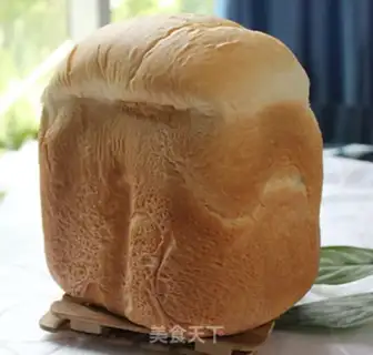 Make Soft bread step 8