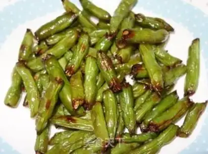 Make ♪ Dry beans ♪ step 5