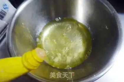 Make Fruit cake step 6