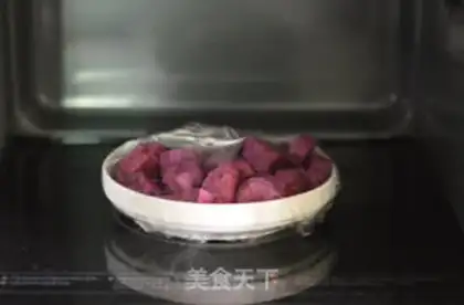 Make Potato tower step 10