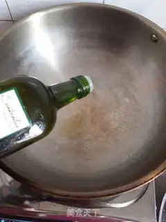 Make Spicy shrimp step 2