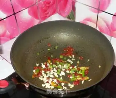Make ♪ Dry beans ♪ step 6