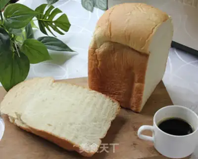 Make Soft bread step 9
