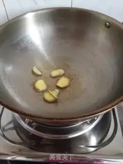Make Spicy shrimp step 3