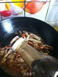 Make Spicy crab cakes step 10