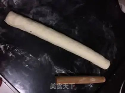 Make Onion rolls step 10