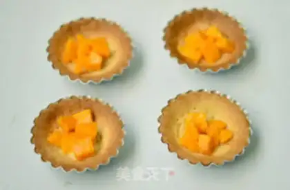 Make Potato tower step 13