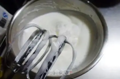 Make Fruit cake step 9