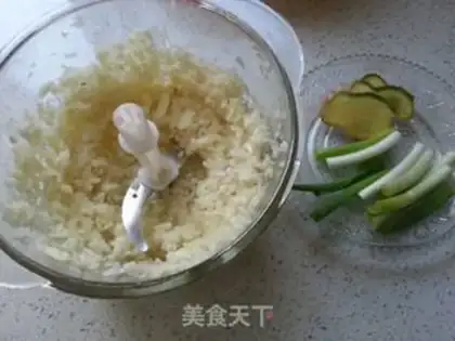 Make Garlic lobster step 3
