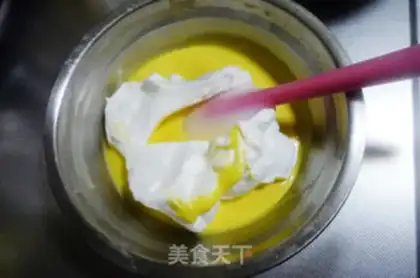 Make Clear the veggies step 6