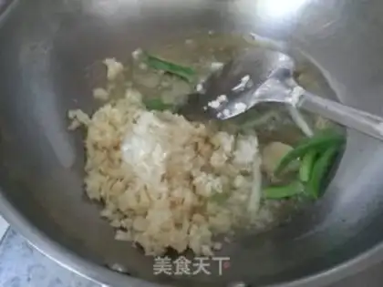Make Garlic lobster step 6