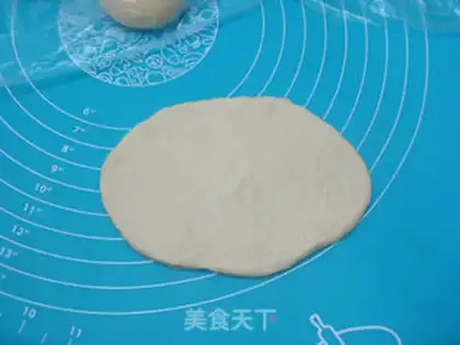 Make A salmon pine olive bag step 5