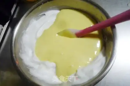 Make Homemade pineapples step 3