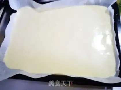 Make Fruit cake step 15