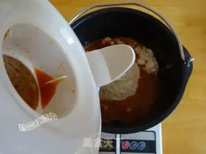 Make Scrambled step 6