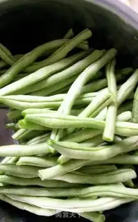 Make Soybeans on film step 1