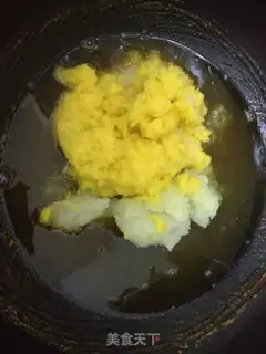 Make Homemade pineapples step 6