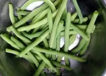 Make Soybeans on film step 3