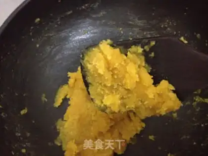 Make Homemade pineapples step 7