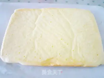Make Fruit cake step 20