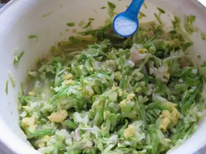 Make Cracker clams step 10