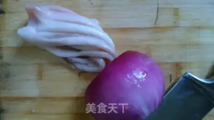 Make Squid