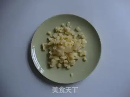 Make Cheese and potatoes step 0