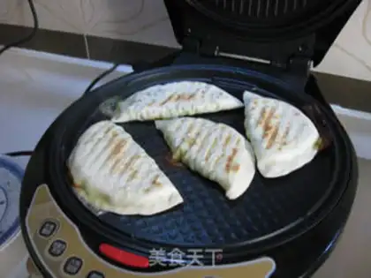 Make Cracker clams step 14