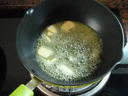 Make Homemade pizza sauce step 6