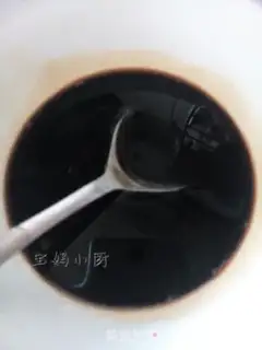 Make Vacuate herring step 6
