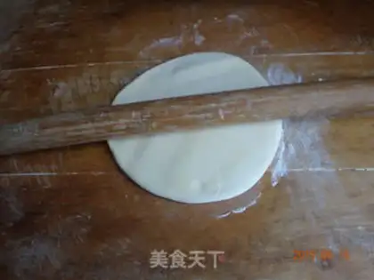 Make Noodles. Noodles step 0