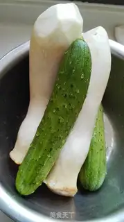 Make Abalone with abalone step 0