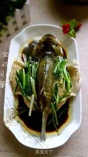 Make Vacuate herring step 8