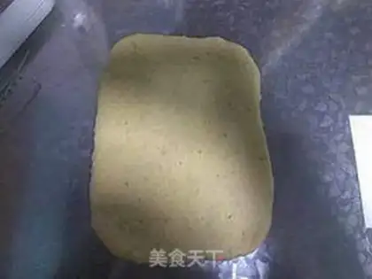 Make Orange rolls step 7