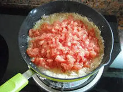 Make Homemade pizza sauce step 9
