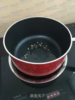 Make Fry mushrooms step 7