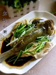 Make Vacuate herring step 9