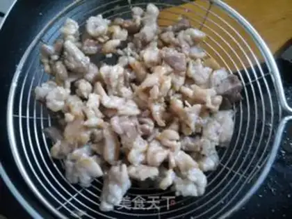 Make Fish fragrance step 3