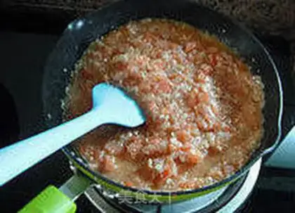 Make Homemade pizza sauce step 10