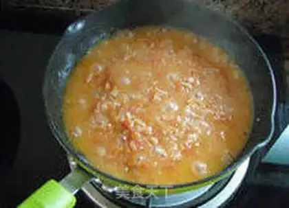 Make Homemade pizza sauce step 11