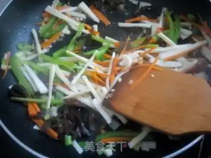 Make Fish fragrance step 4