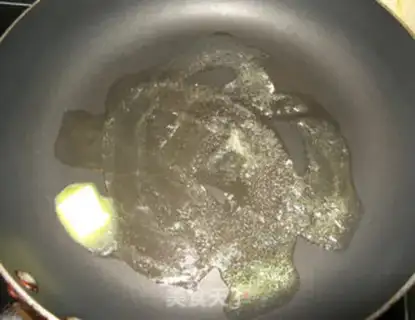 Make Black pepper salmon mashed potatoes step 7