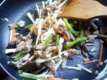 Make Fish fragrance step 5