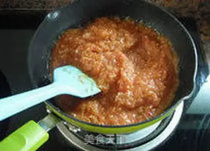 Make Homemade pizza sauce step 13