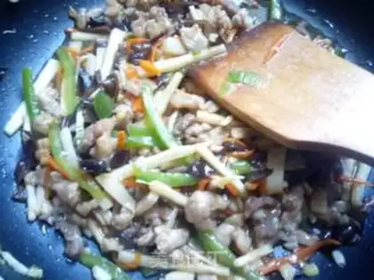 Make Fish fragrance step 6