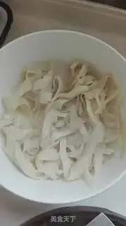 Make Abalone with abalone step 5