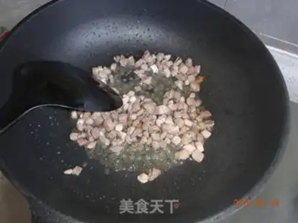 Make Noodles. Noodles step 6